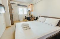 Stylish Central Retreat