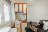 Stylish Central Retreat