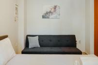 Stylish Central Retreat