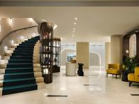 Electra Rhythm Athens