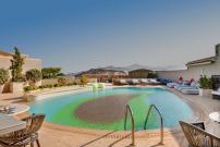 Kouros Art Hotel - Designed for Adults