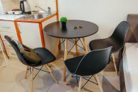 Stylish Central Retreat