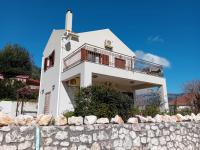 Richmond Villa Greece