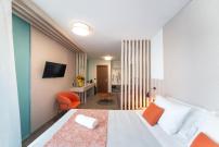 Amphitryon City Hotel