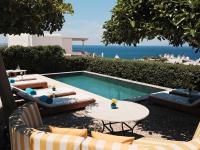 Belvedere Mykonos - Hilltop Rooms & Suites - The Leading Hotels of the World