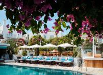 Belvedere Mykonos - Main Hotel - The Leading Hotels of the World