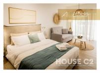 Athens House Concept Apartments