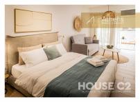 Athens House Concept Apartments