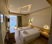 New Aegli Resort Hotel