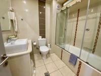 New Aegli Resort Hotel