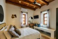 Petronikoli Traditional House