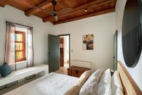 Petronikoli Traditional House