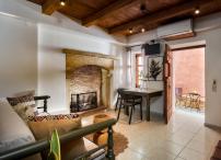 Petronikoli Traditional House