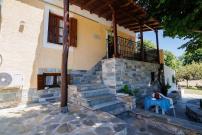 Harikleia & Maria Kefala's Land