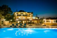 Hidden Gem Estate Kefalonia, Multi-Award Winner