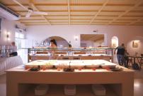 Poseidon Hotel Suites