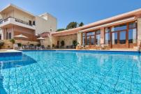 Petronikoli Traditional House