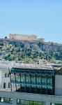 Acropolis View Urban Suite by Zeussuites