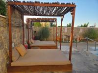 Koukounari Apartments