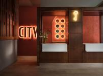 City Hotel Thessaloniki