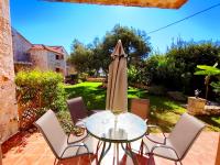 Spasmata Village Stone Maisonette only adults