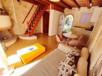 Spasmata Village Stone Maisonette only adults