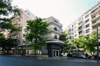 Urban Core Residence