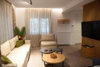 The Cozy Flat 88m2