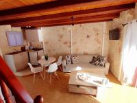 Spasmata Village Stone Maisonette only adults