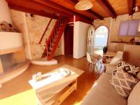 Spasmata Village Stone Maisonette only adults