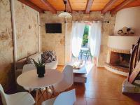 Spasmata Village Stone Maisonette only adults