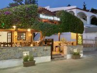 Alexander Beach Hotel & Village Resort