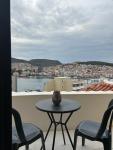 Unique Penthouse with Mytilene View - Port Apartments