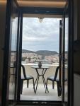 Unique Penthouse with Mytilene View - Port Apartments