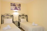 Ammoudara Beach Hotel Apartments