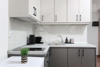 Downtown Seaside Studios