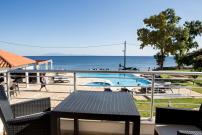 Blue Waves Luxury Suites by the Sea