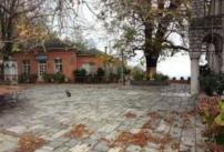 Ξυλοπετρα / Wood & stone house