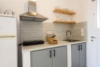 Anixis Studios Aliki Paros