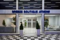 Breeze Boutique Athens by Prima Hotels