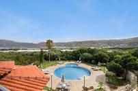 Petritos Rooms and Studios