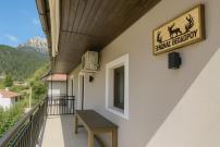 Guesthouse Theodorou