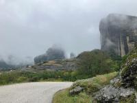 Archontiko Mesohori Meteora