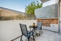 M&H and their friends A