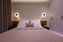 Aristotelous rooms Nikol