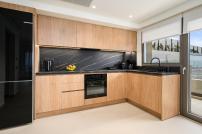 Majo Luxury Villas Panoramic Sea View Retreat with Heated Private Pools & Gym & Sauna