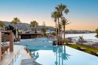 Blue Sea Beach Affiliated By Melia