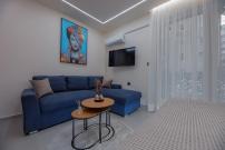 Aristotelous rooms Nikol