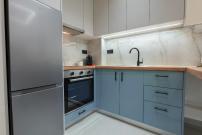 Aristotelous rooms Nikol