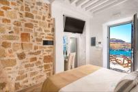 Lindos Shore Superior Studio
